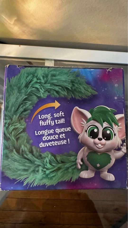 The Elf on the Shelf SantaVerse Bogie Hideout Surprise Mystery T - photo 3