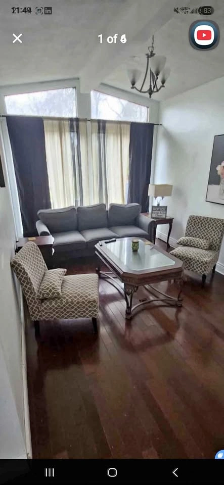 Room for Rent - Cabana West
