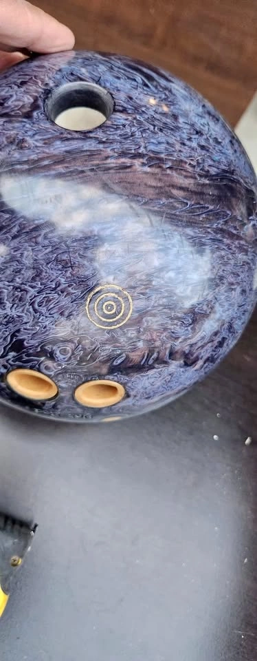 Brunswick Bowling Balls