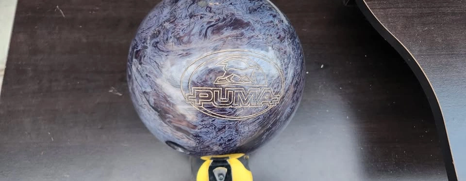 Brunswick Bowling Balls - photo 2