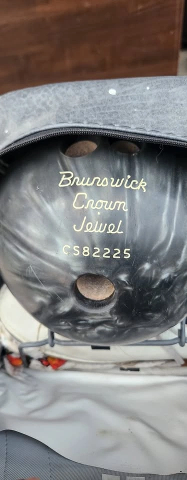 Brunswick Bowling Balls - photo 4