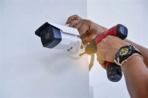 Specialist IOT Smart Things Camera