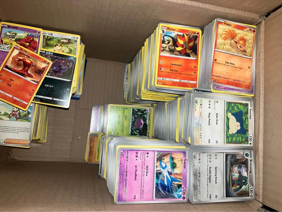 Pokemon Bundles Starting at $25(Just sellingBNDLS not Boxes) - photo 2