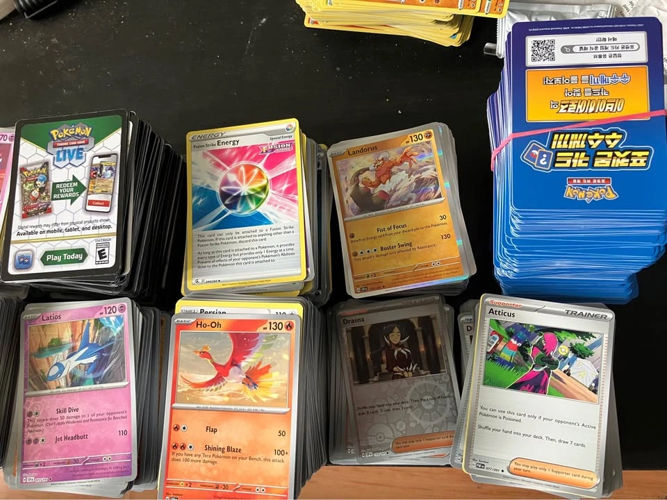 Pokemon Bundles Starting at $25(Just sellingBNDLS not Boxes) - photo 3