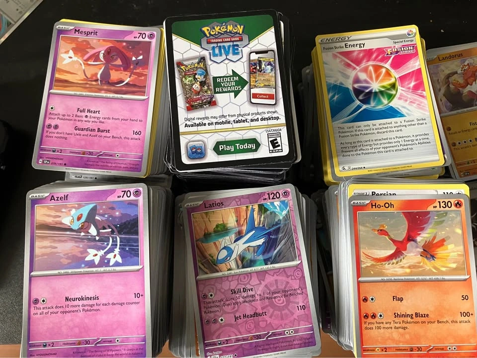 Pokemon Bundles Starting at $25(Just sellingBNDLS not Boxes) - photo 4