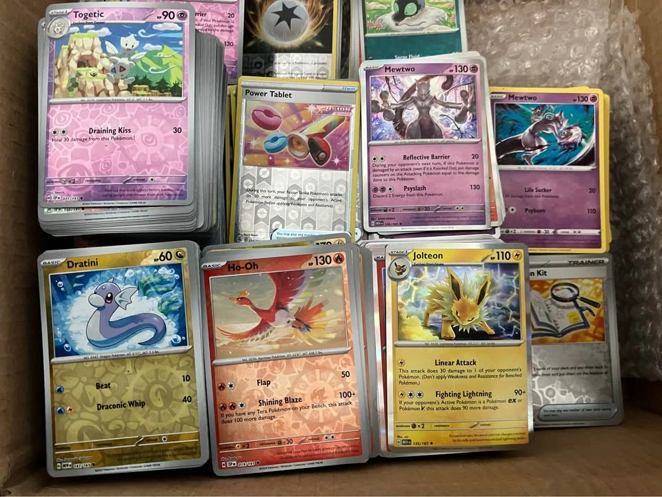 Pokemon Bundles Starting at $25(Just sellingBNDLS not Boxes) - photo 5