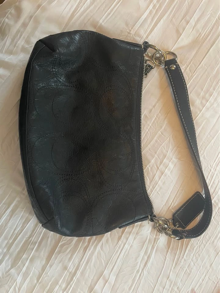 Coach Handbag - photo 2