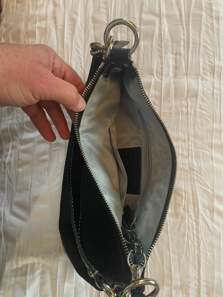 Coach Handbag - photo 3