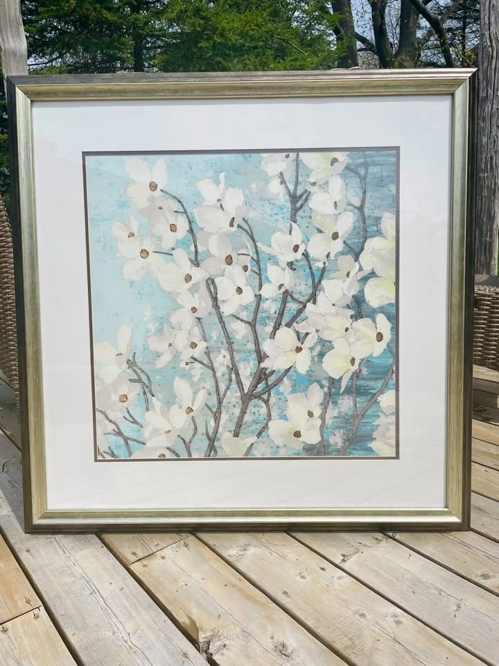 Framed Print