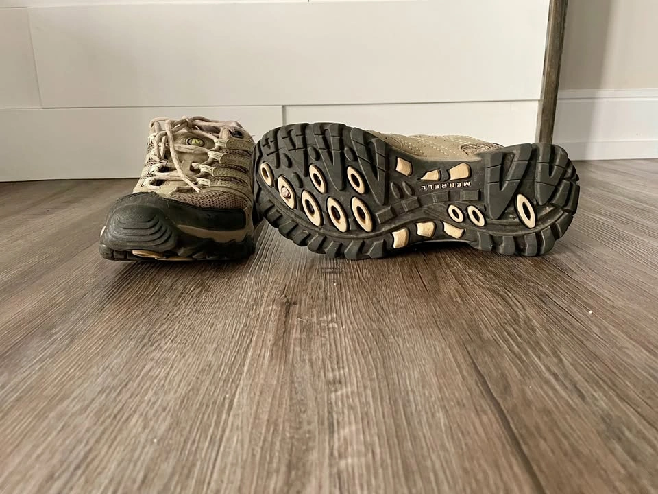 Merrell Women's Hiking Boot