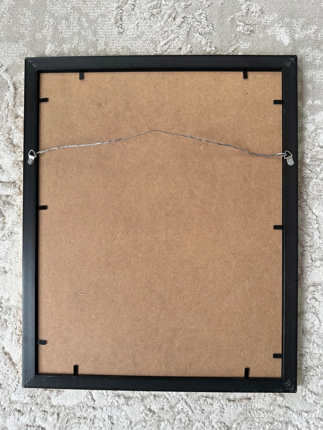Conrad Knutsen Classy Art "Director's Cut Awards" print - photo 3
