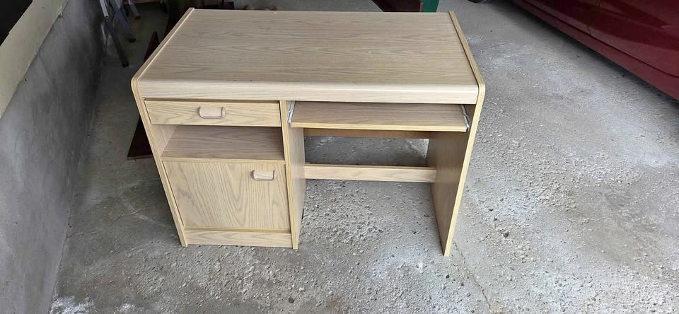 Students desk