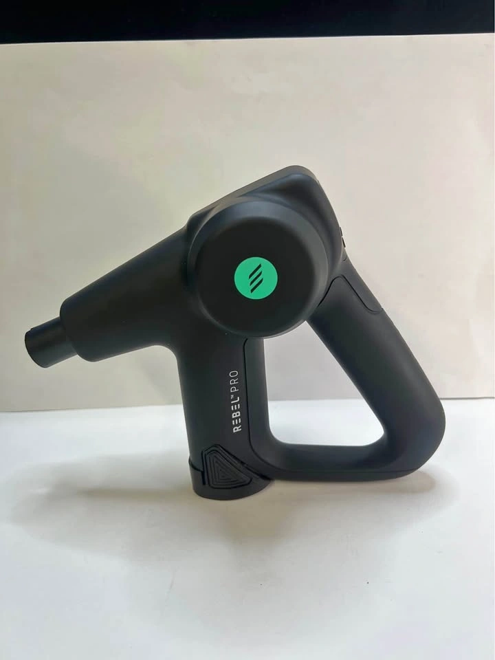 REBEL™ PRO Massage Gun (Complete Set)