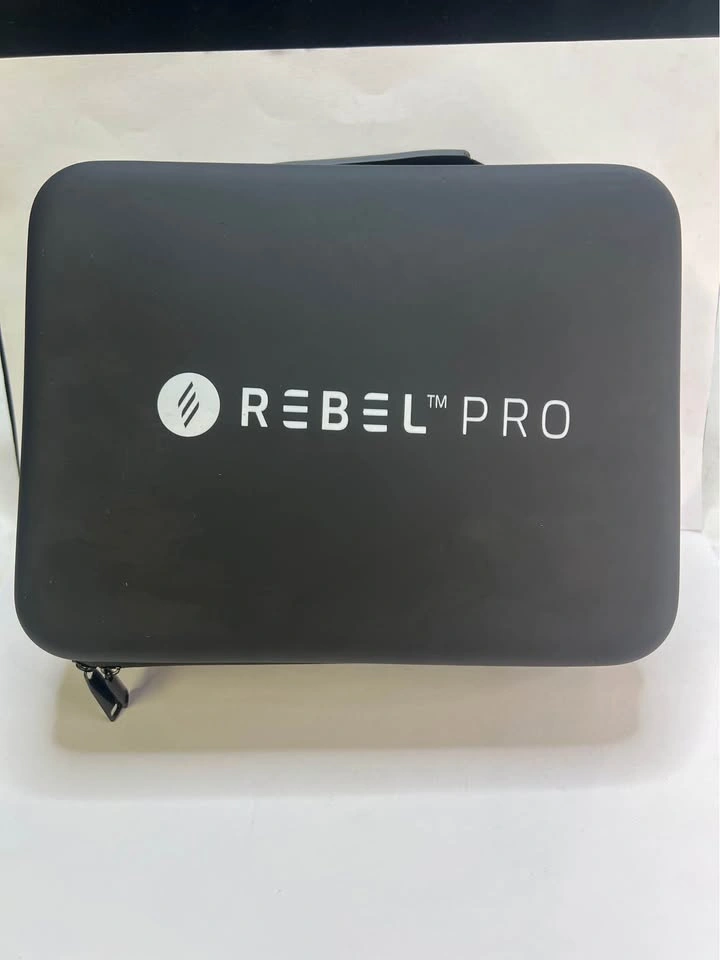 REBEL™ PRO Massage Gun (Complete Set) - photo 2