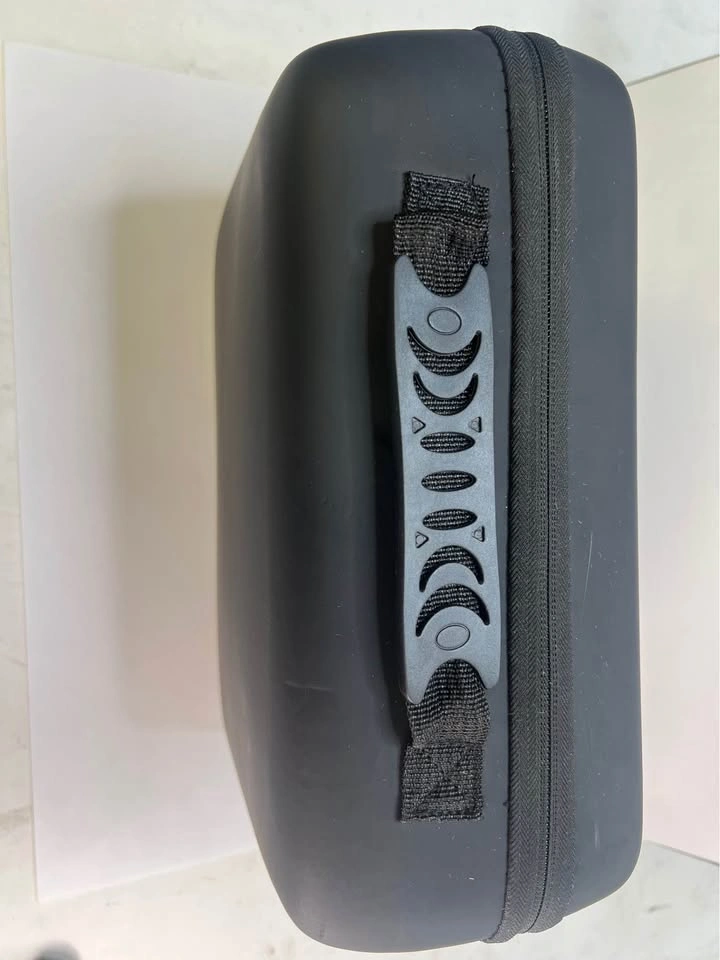REBEL™ PRO Massage Gun (Complete Set) - photo 4