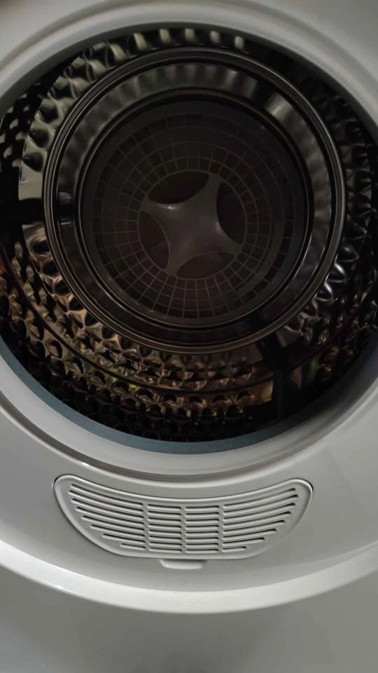 Yoleny Electric Portable Compact Laundry Dryer - photo 2
