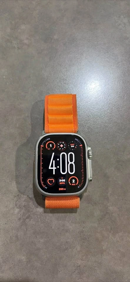 Apple Watch Ultra (1st gen)