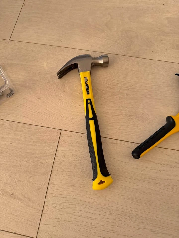 Hammer