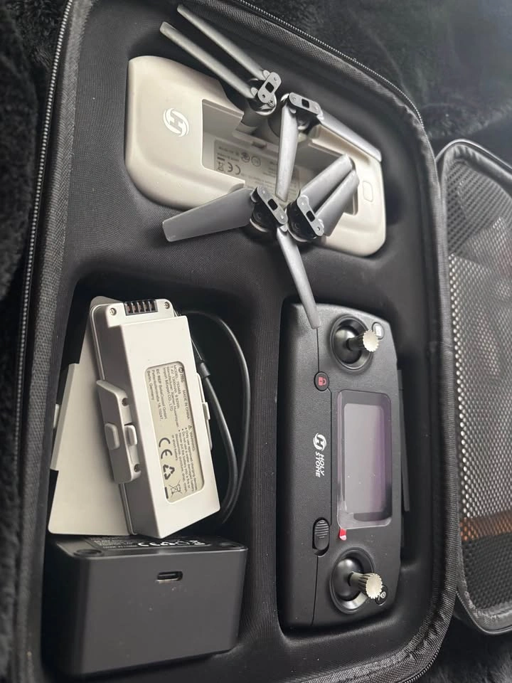 Holy Stone Drone HS360S - photo 2