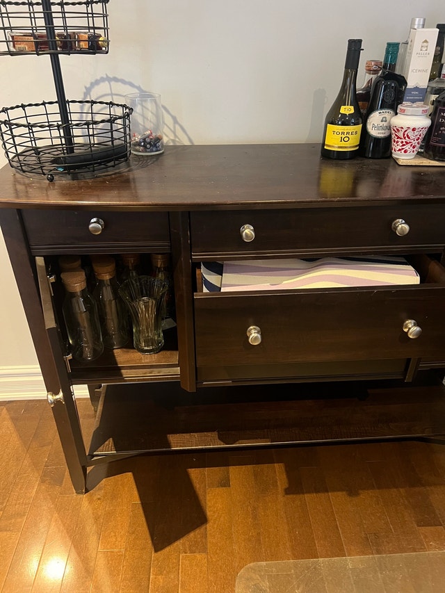 Wooden Hutch - photo 2