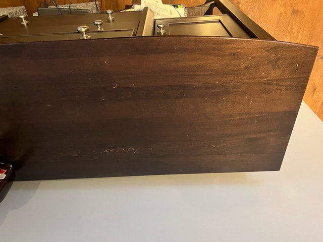 Wooden Hutch - photo 4