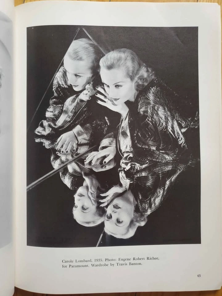 Hollywood Glamour Portraits Art Book - photo 4