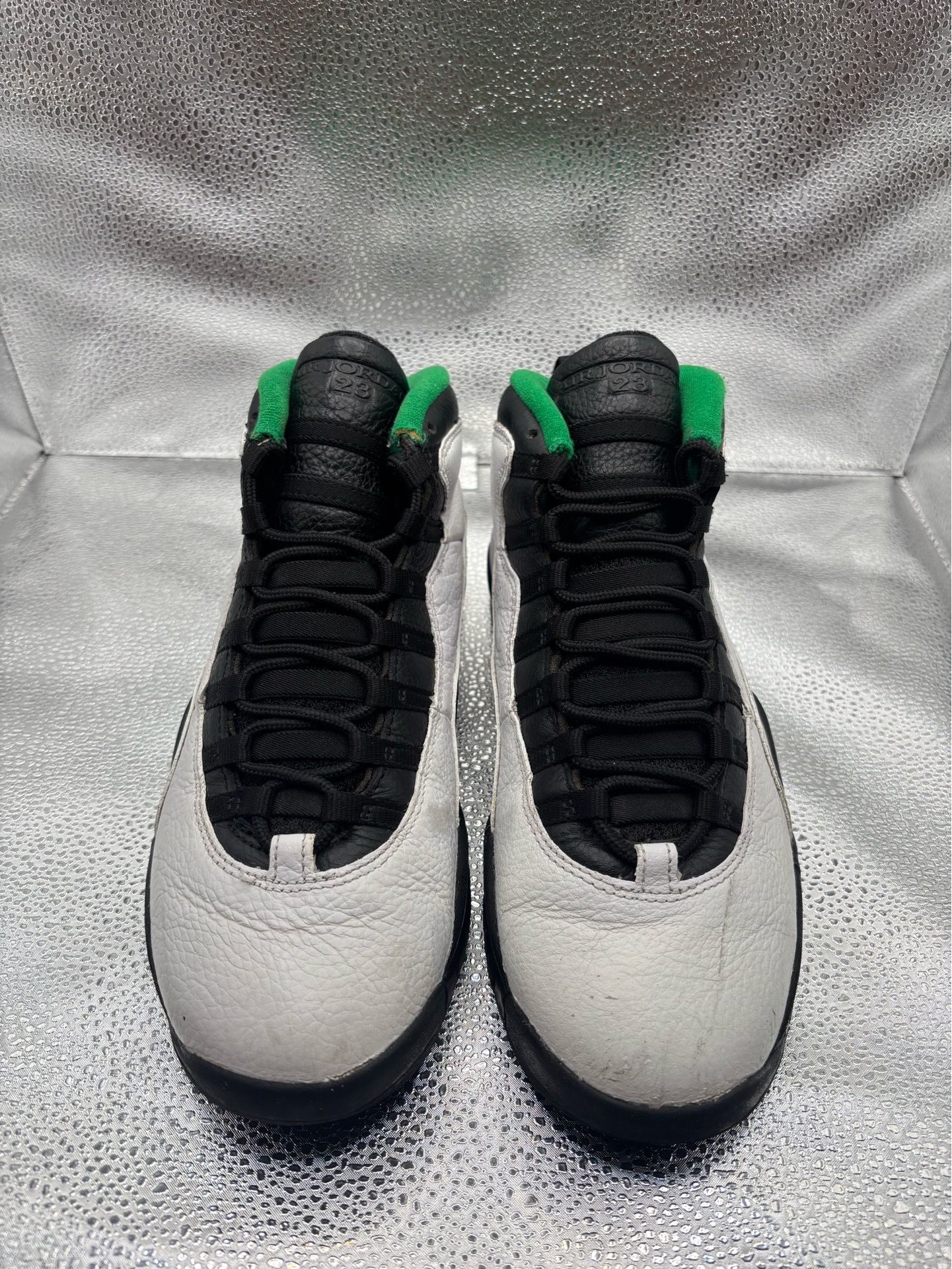 Air Jordan 10 Seattle - photo 2