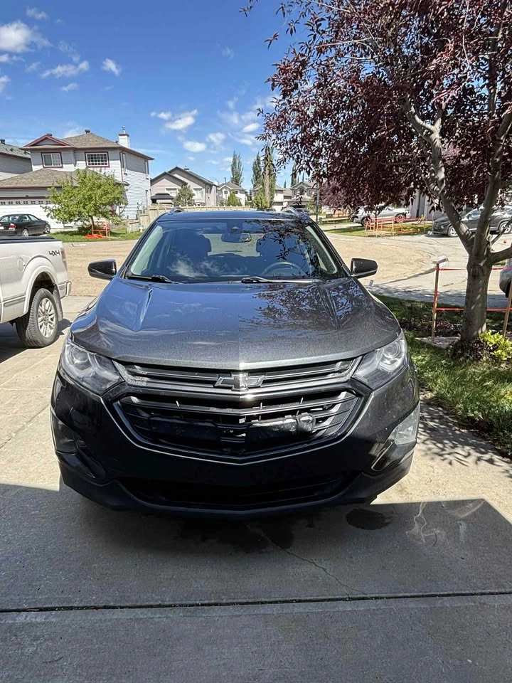 2020 Chevrolet Equinox LT AWD - photo 3
