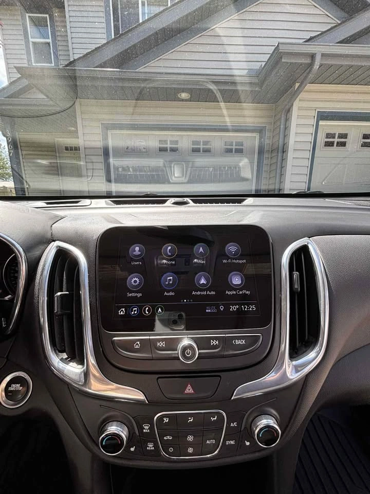 2020 Chevrolet Equinox LT AWD - photo 5