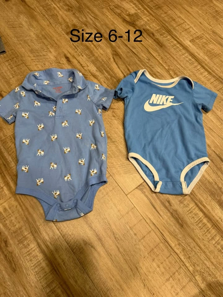 Baby Clothes - photo 4