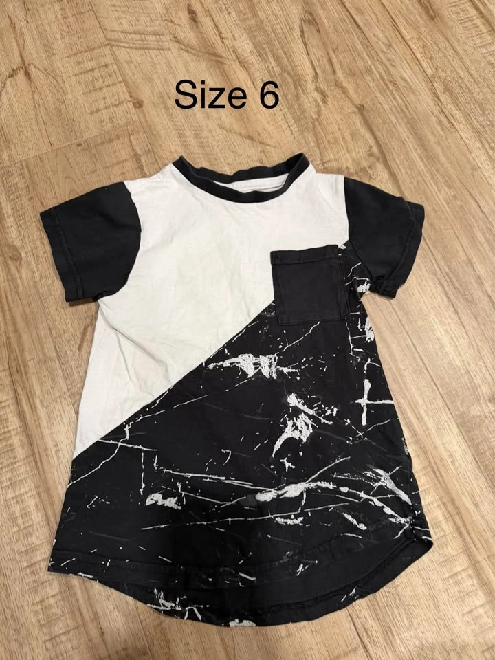 Kids shirts - photo 2