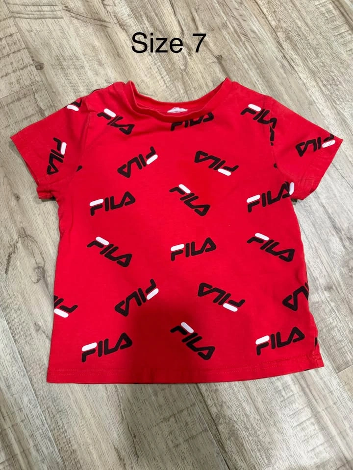 Kids shirts - photo 3