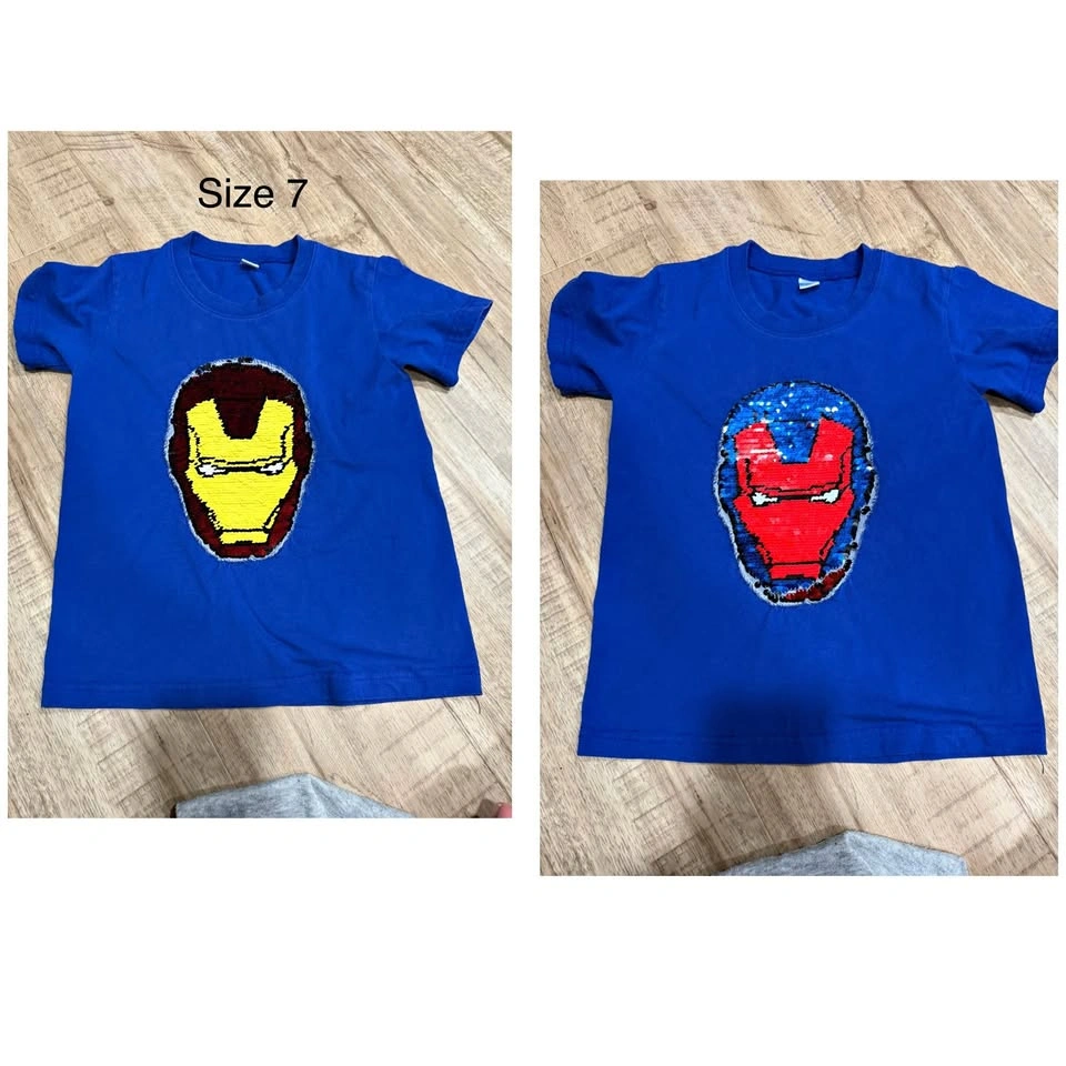 Kids clothes