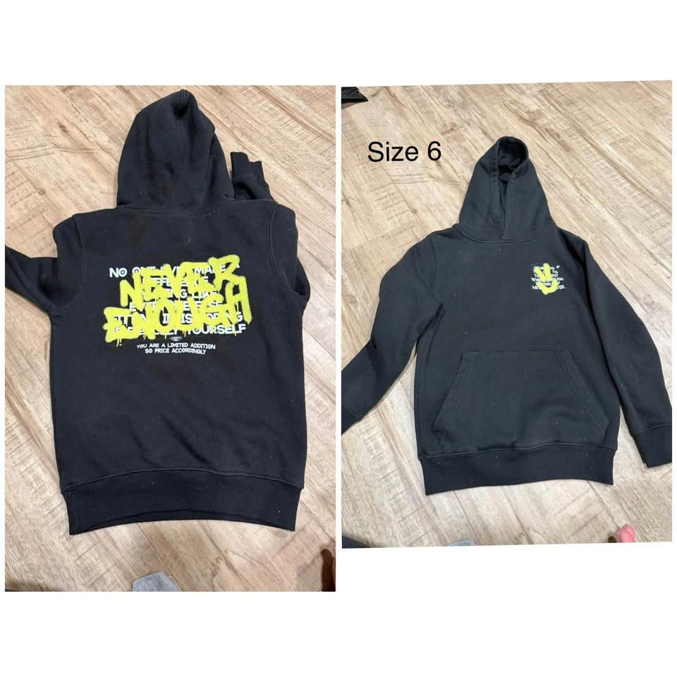 Kids clothes - photo 3