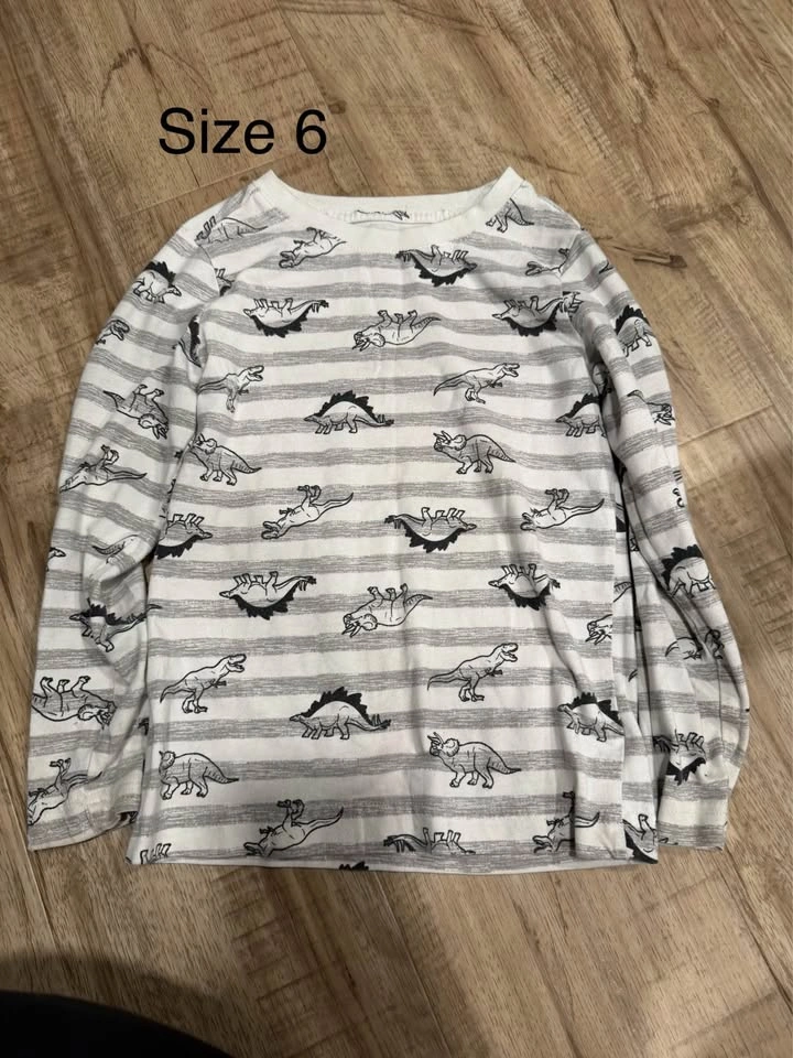 Kids clothes - photo 4