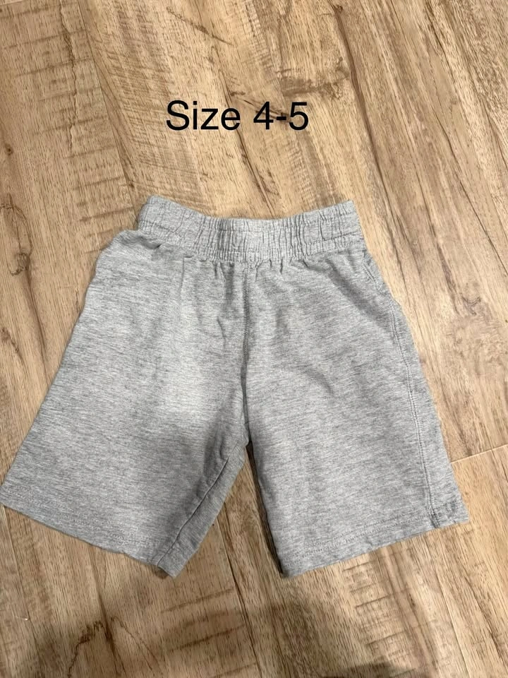 Kids shorts