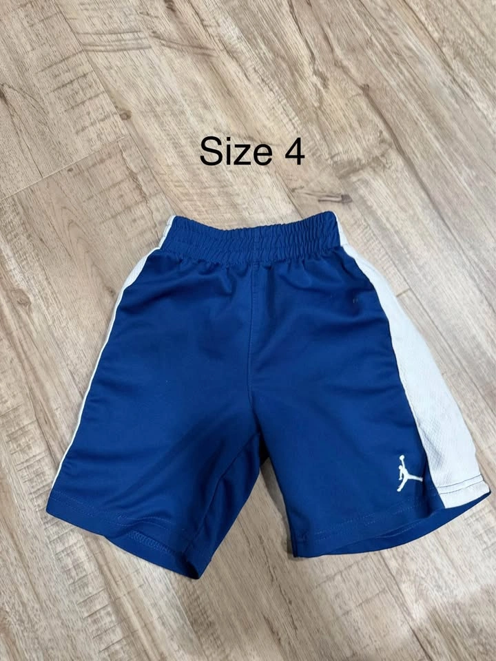Kids shorts - photo 2