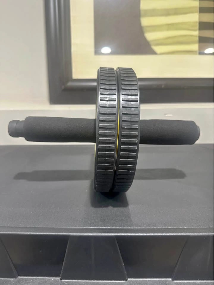 Dual Wheel Core Trainer