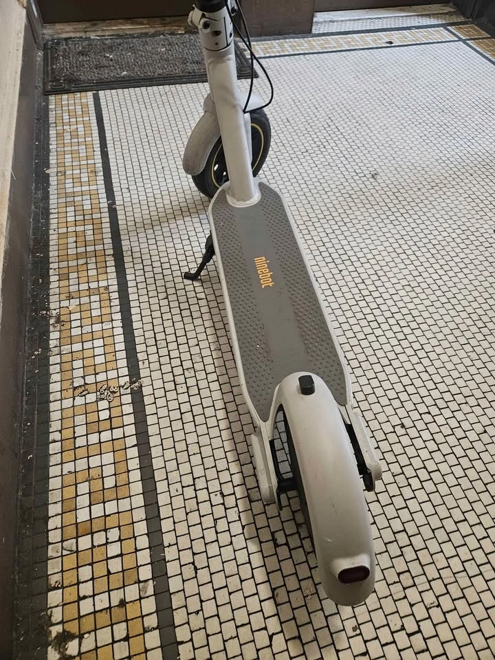 Segway Ninebot G30LP - photo 2