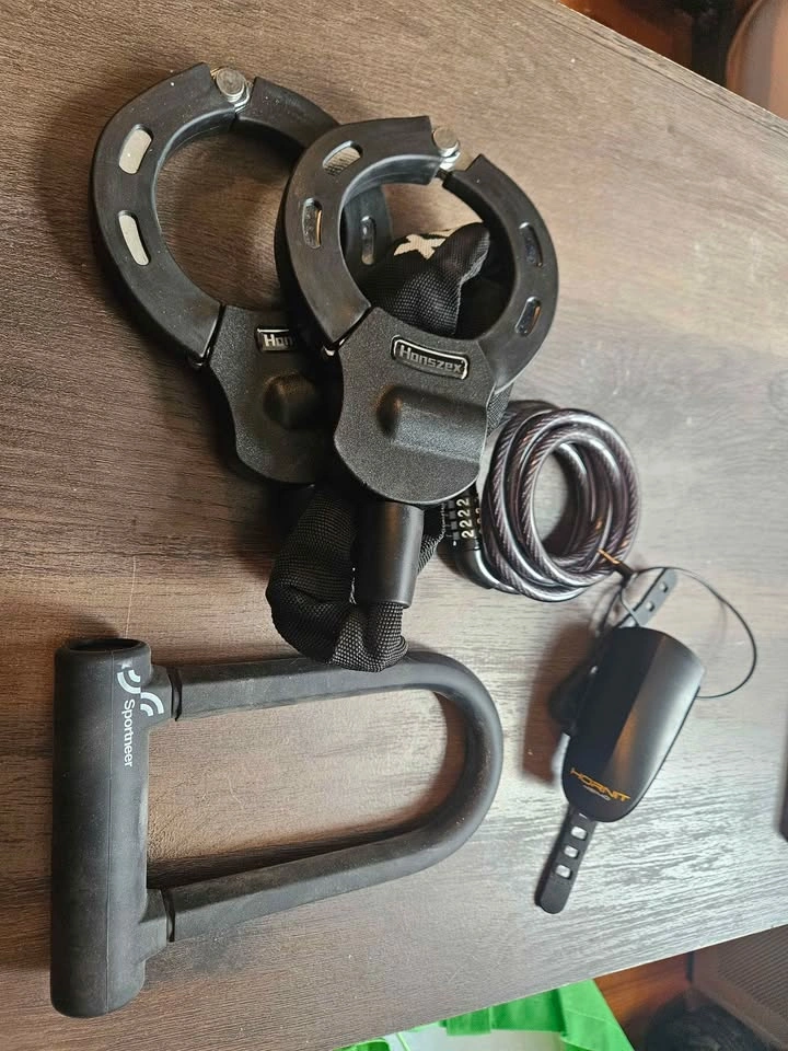 Segway Ninebot G30LP - photo 5