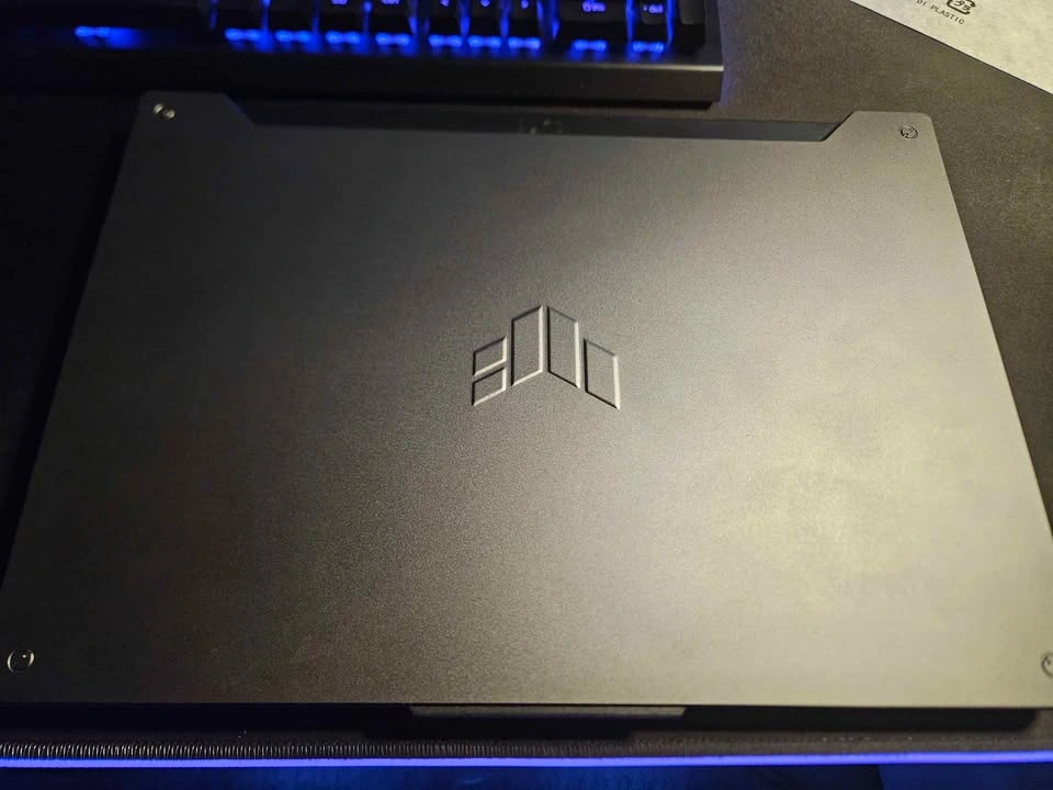 ASUS TUF Gaming A15 Gaming Laptop