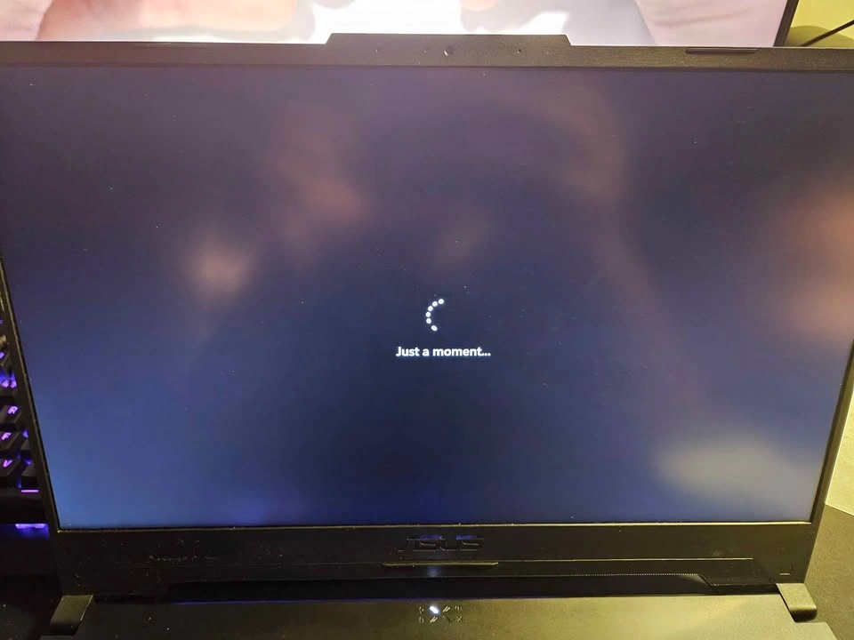 ASUS TUF Gaming A15 Gaming Laptop - photo 5