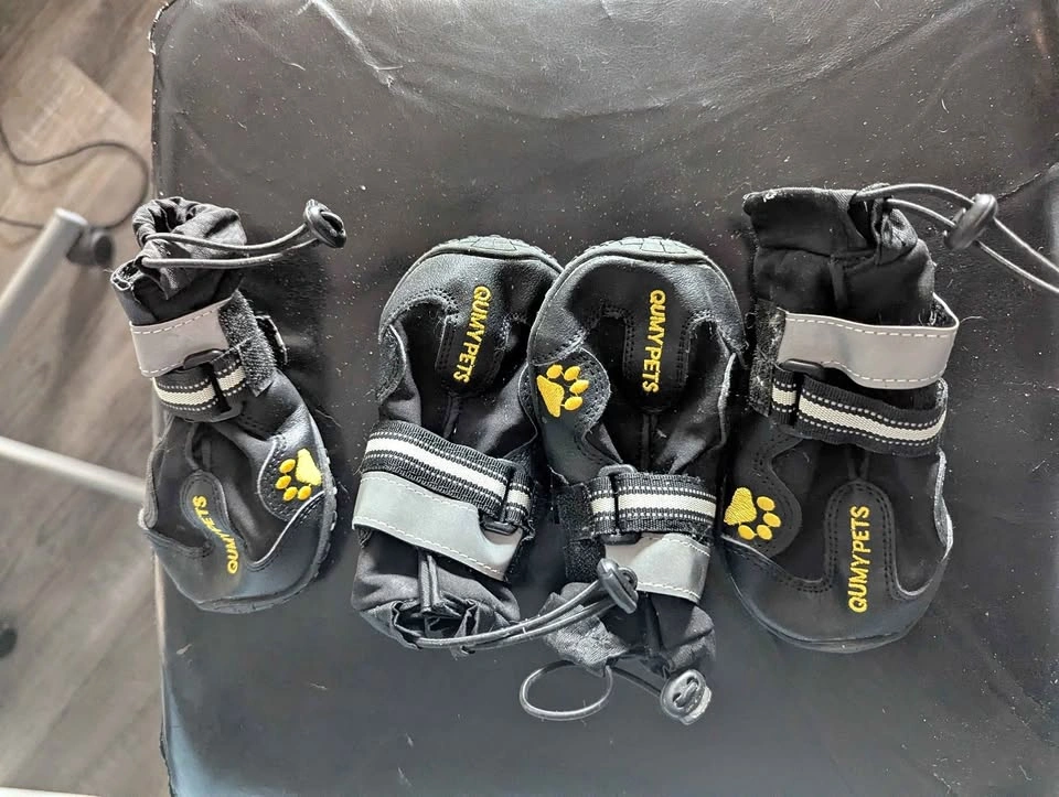 Large size Dog boots