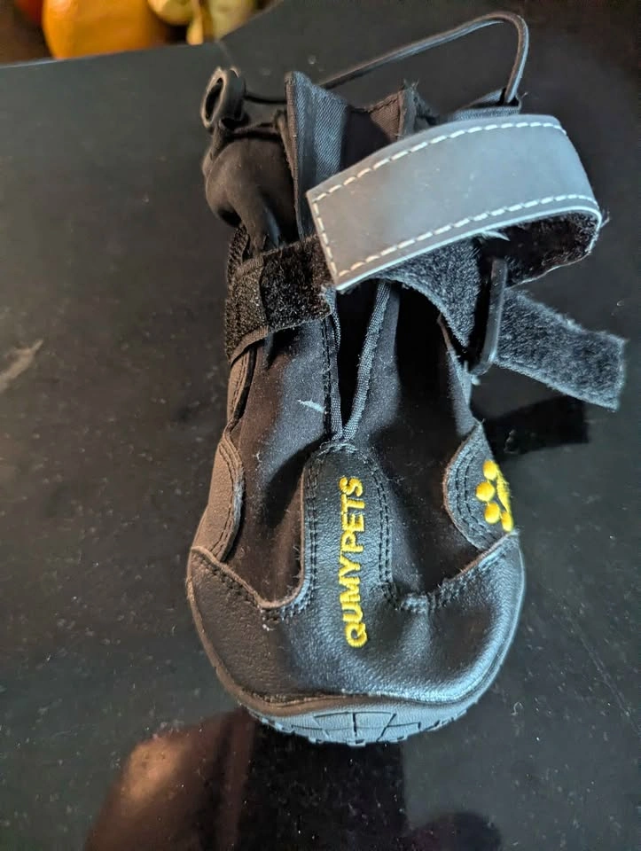 Large size Dog boots - photo 3