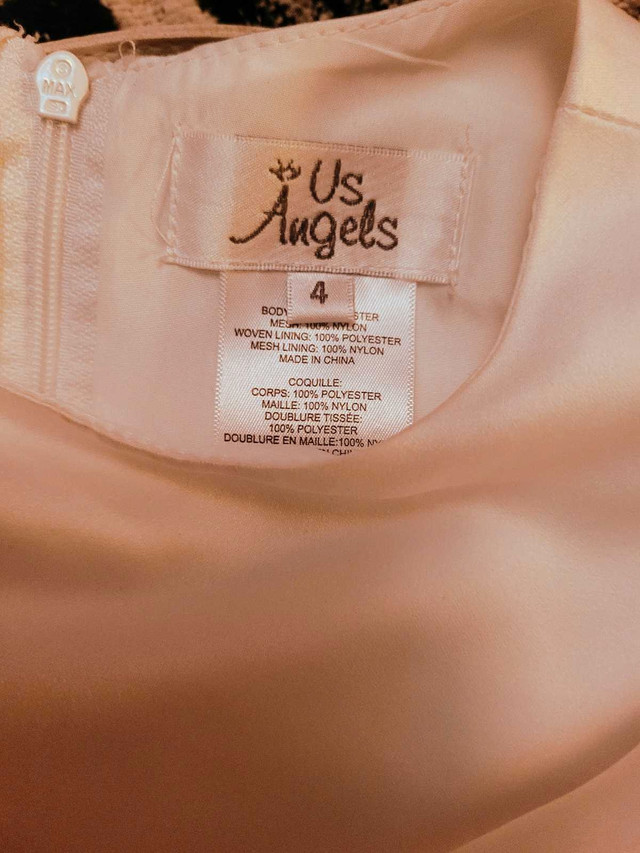 Us Angels Dress🥕 - photo 3