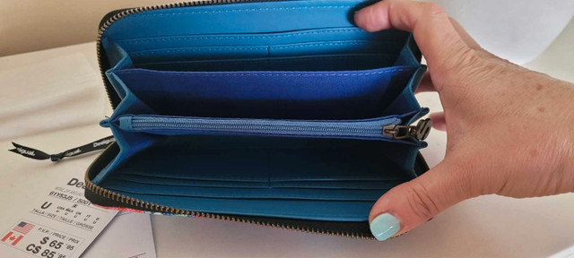 Desigual Wallet - photo 4