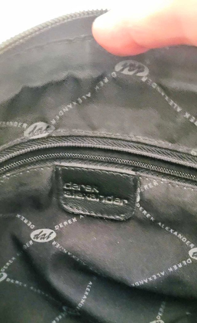 Derek Alexander Bag - photo 2