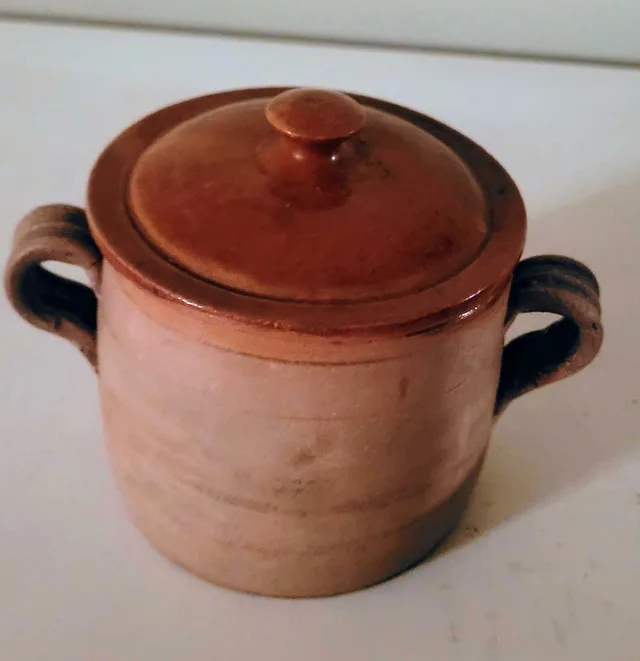 Aegitna Vallauris Pot thumbnail