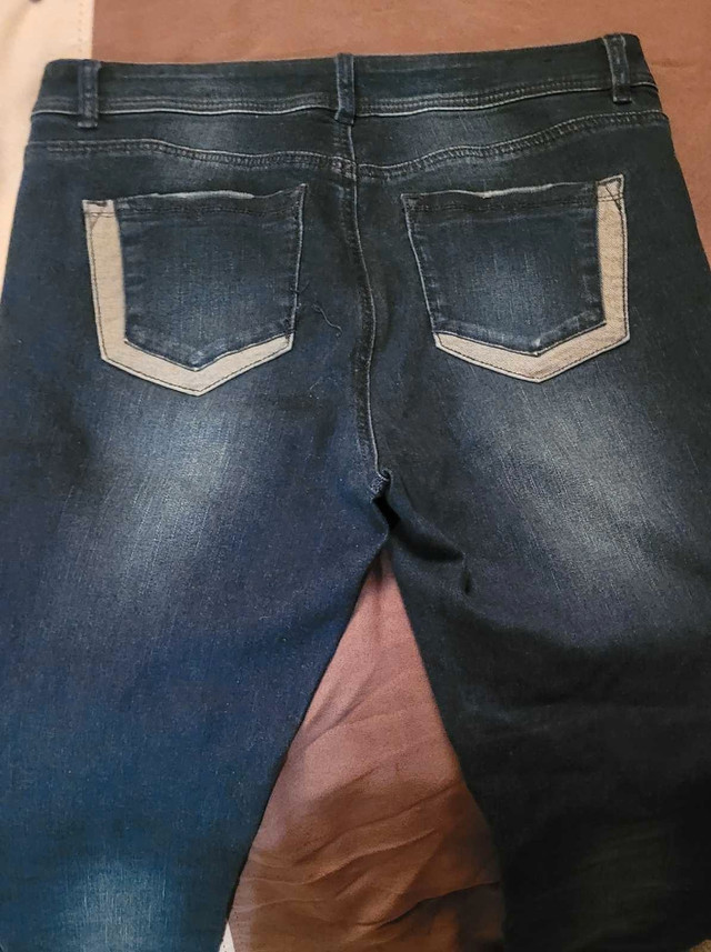 New Jeans Size 14 - photo 2