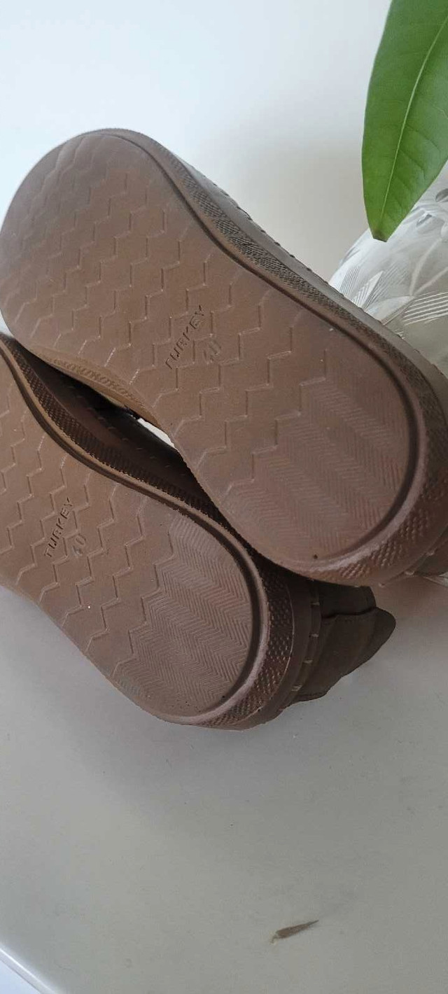 Funkey Slip On Shoes - photo 2